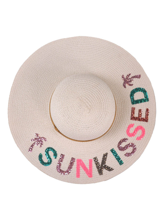 Simply Southern Sun Hat