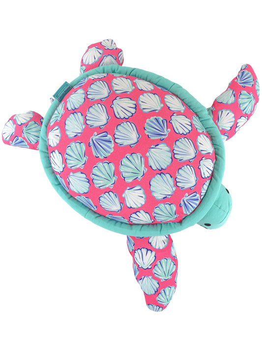 Simply Southern Turtle Beach Pillow