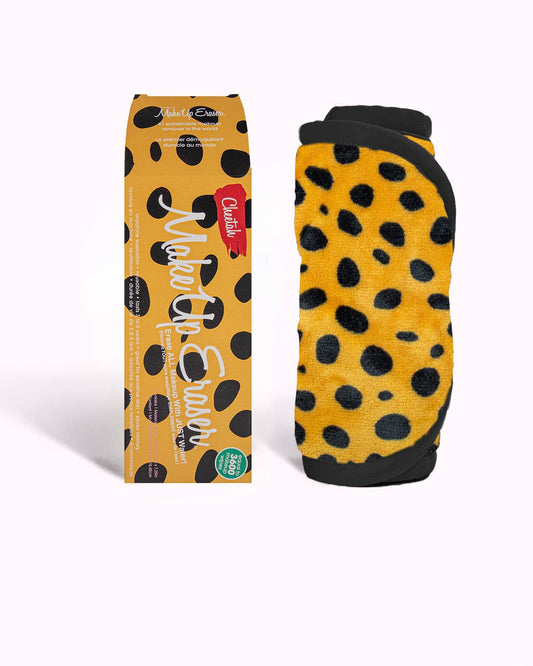 MakeUp Eraser - Cheetah Print PRO | SALE