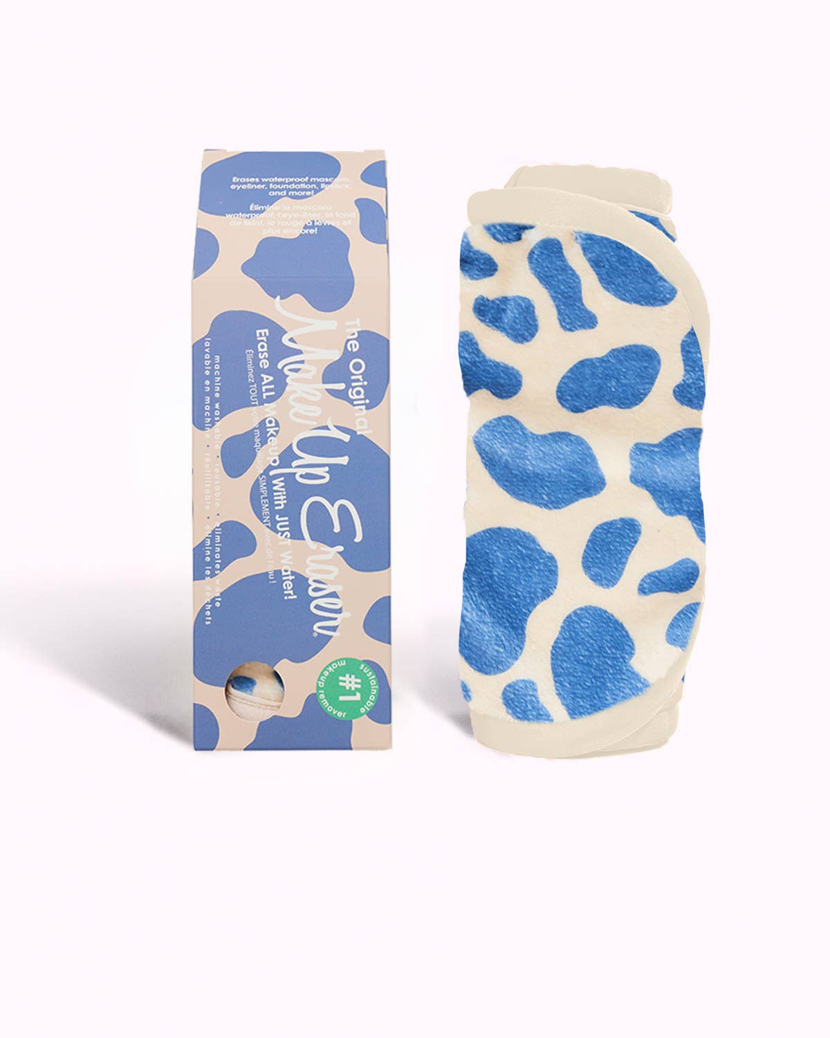 MakeUp Eraser - Holy Cow Print PRO | Limited Edition SALE