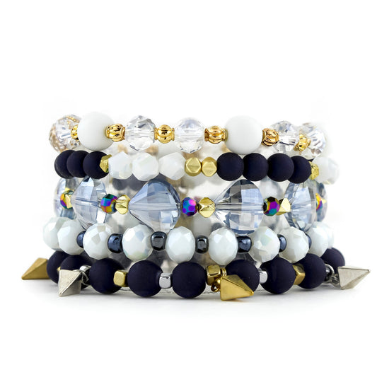 Erimish Butterfly Stack