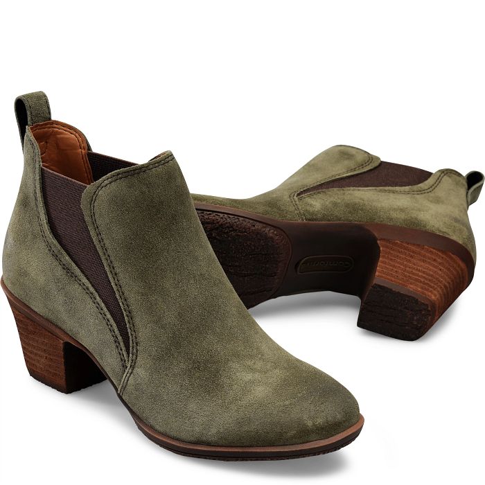 Comfortiva Bailey Bootie