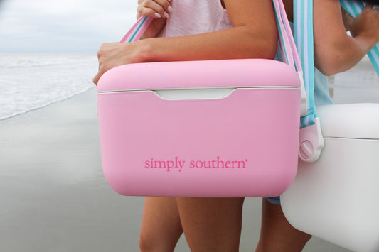 Simply Southern 13qt Cooler