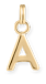 A Littles Alphabet Bracelet