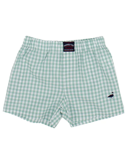 PT LD Traditional Boxers