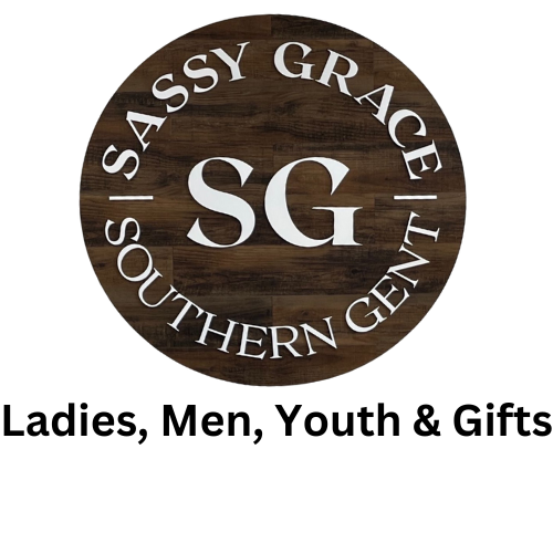 Sassy Grace/Southern Gent