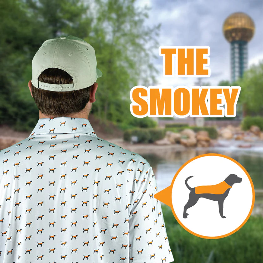 The Smokey Polo