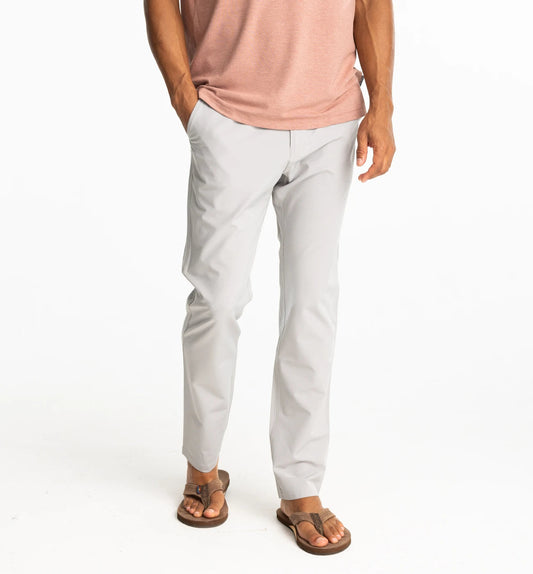 Free Fly Men's Tradewind Pant - Cement