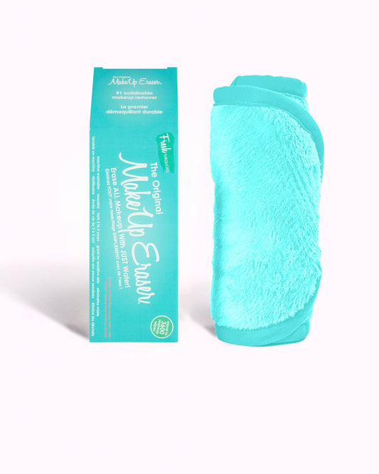 MakeUp Eraser - Fresh Turquoise PRO | SALE