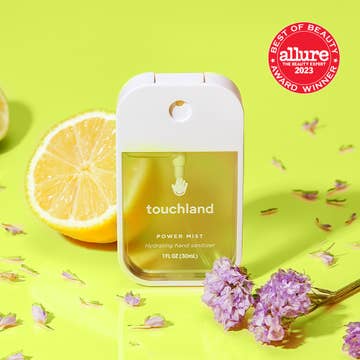 Touchland - Lemon Lime Spritz