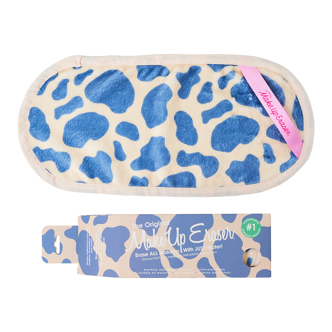 MakeUp Eraser - Holy Cow Print PRO | Limited Edition SALE