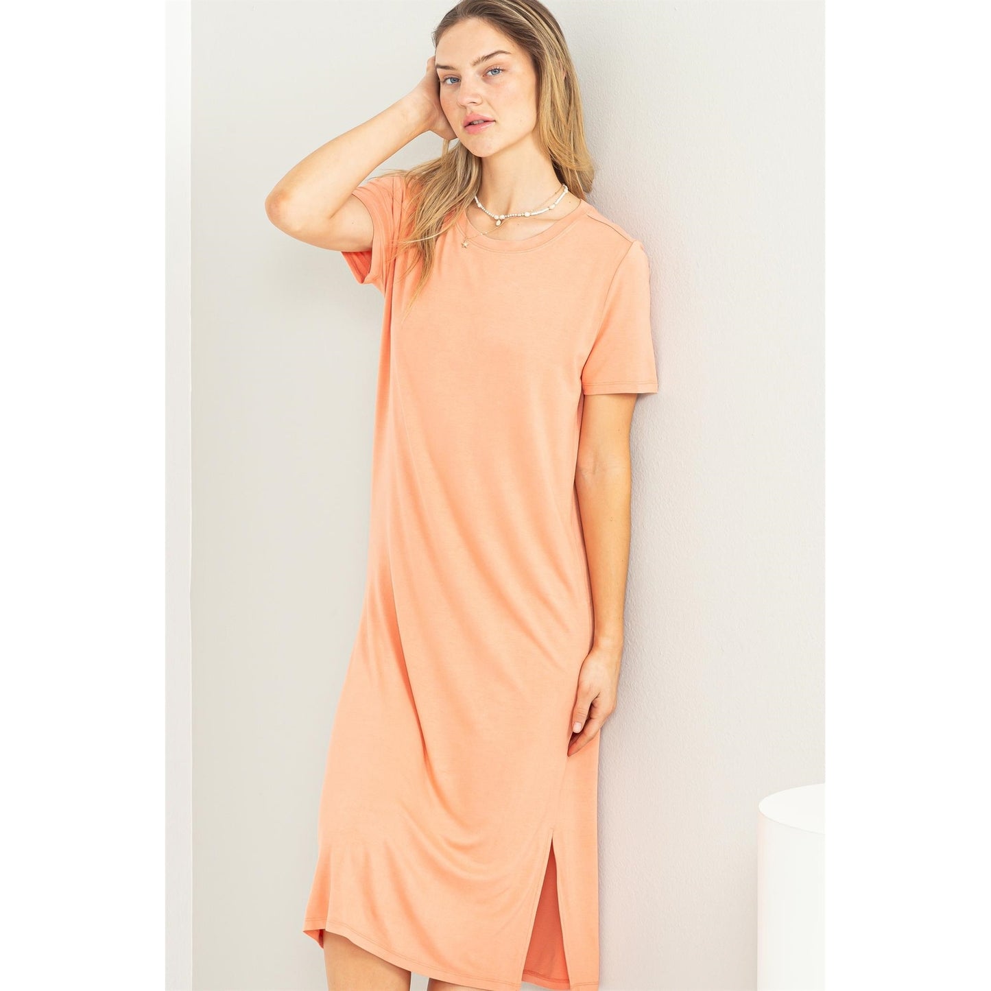 T-Shirt Dress