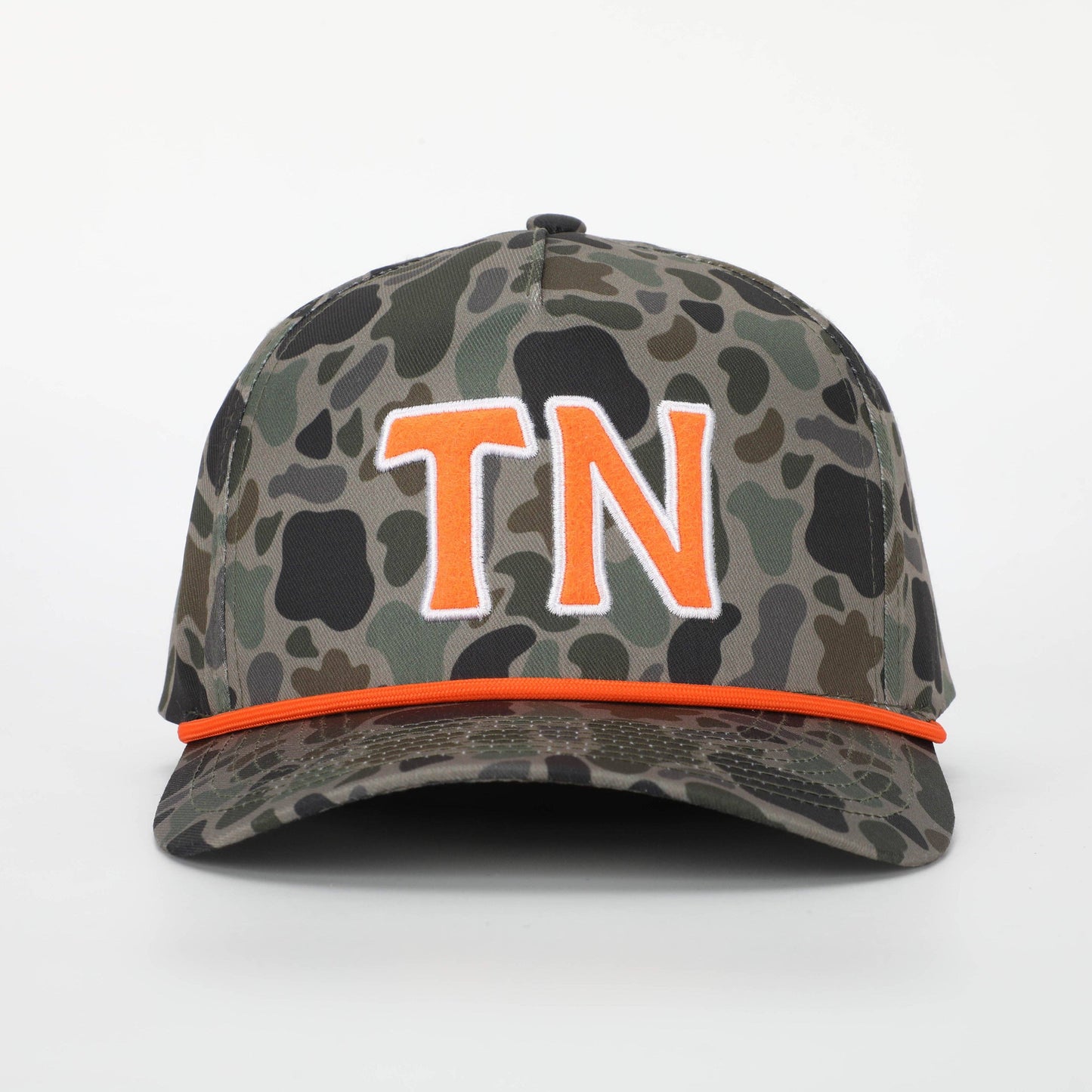 Tennessee Outfitters - Tennessee "TN Hat" in TENN™ Camo