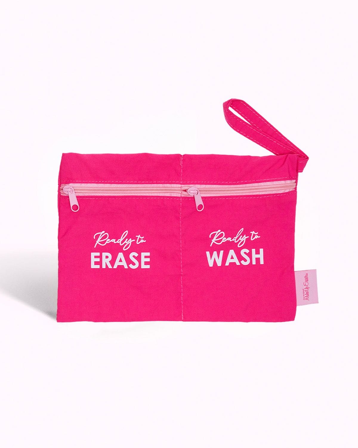 Makeup Eraser Wet/Dry Travel Bag