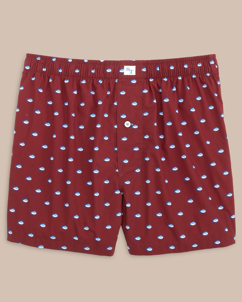 Skipjack Boxer Short