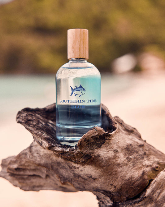 Southern Tide Blue Cologne- Full Size