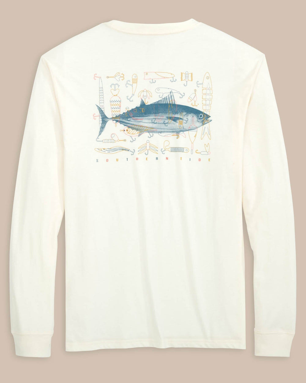 ST Skipjack Lures T-Shirt