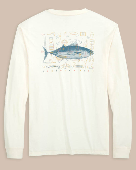 ST Skipjack Lures T-Shirt