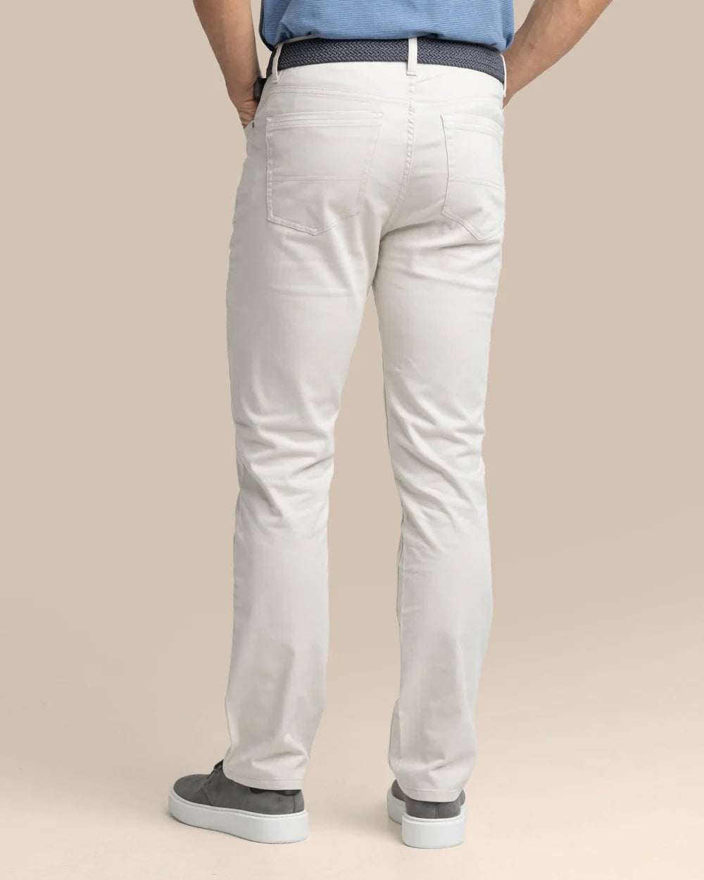 M Sullivan 5 Pocket Pant