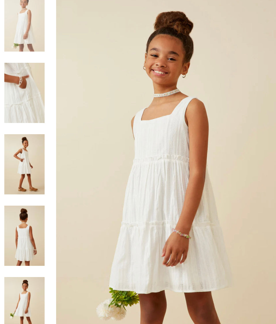 Hayden Girls Dresses, Tops & Skirts