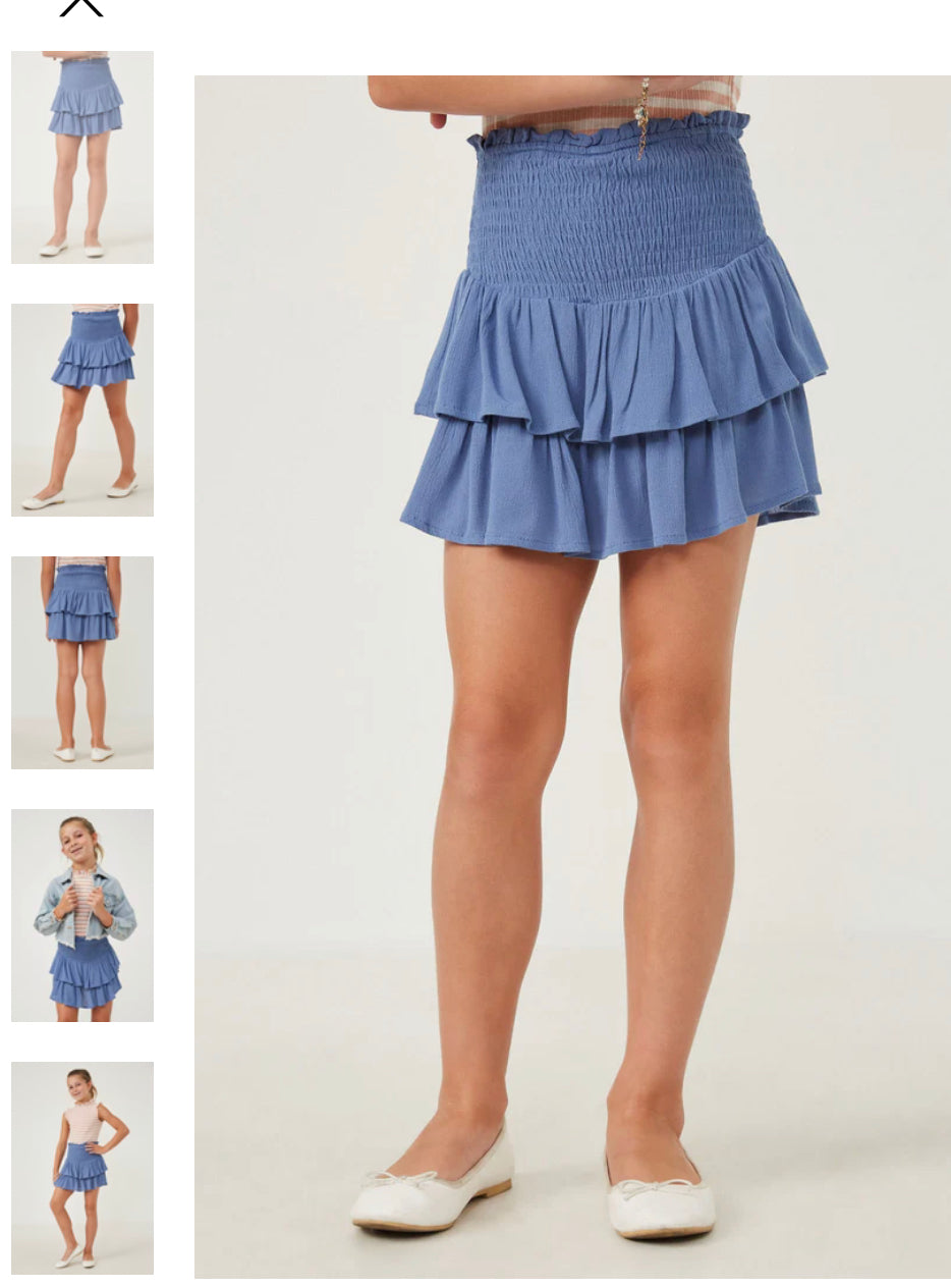 Hayden Girls Dresses, Tops & Skirts