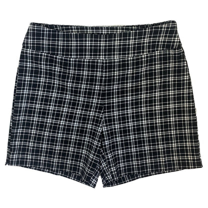Millennium Pullon Shorts