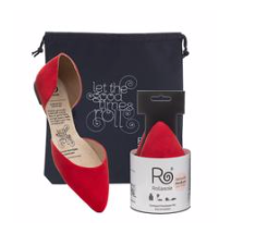 Rollasole   compact footwear for any occasion