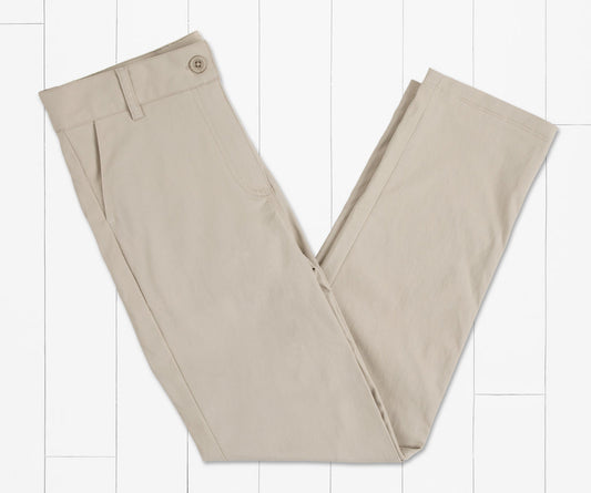 Youth Marlin Stretch Performance Pants