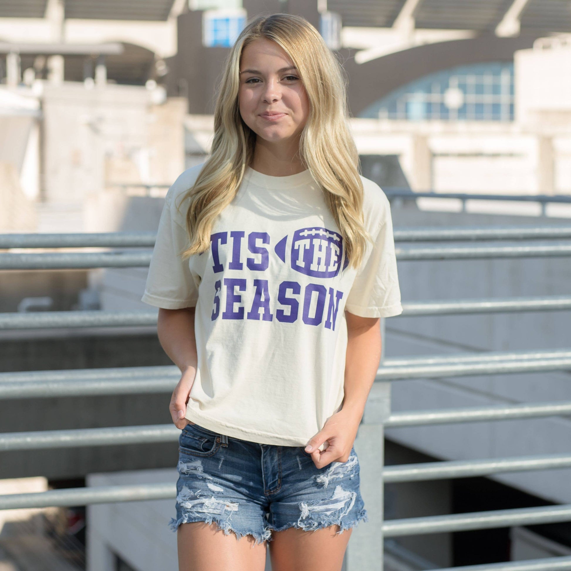 20 Perfect Gameday Shirts for Football Season - The Boutique Hub